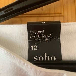 Soho NY&co jeans new with tags